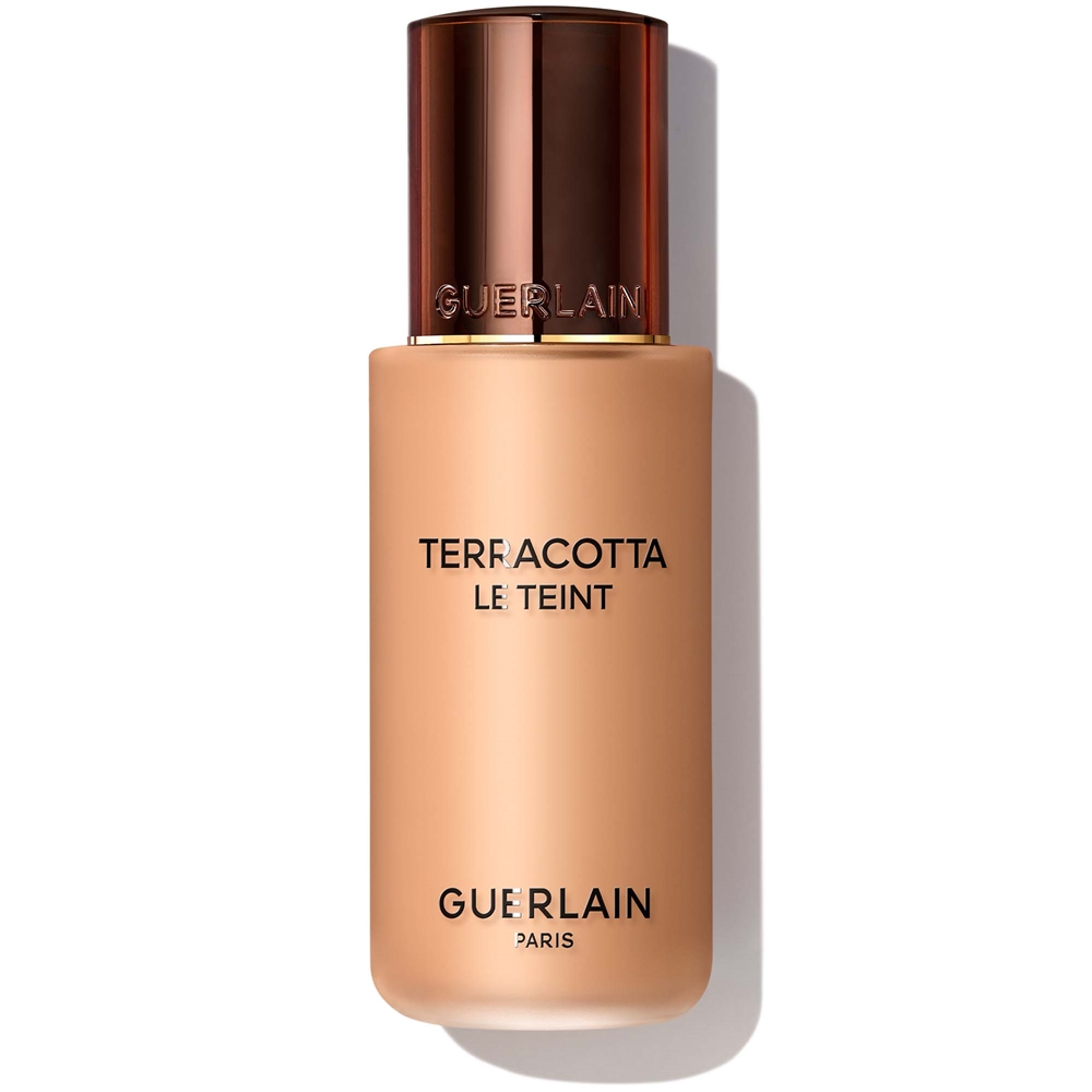Guerlain Terracotta Le Teint - Matte Foundation 4.5N 35ml