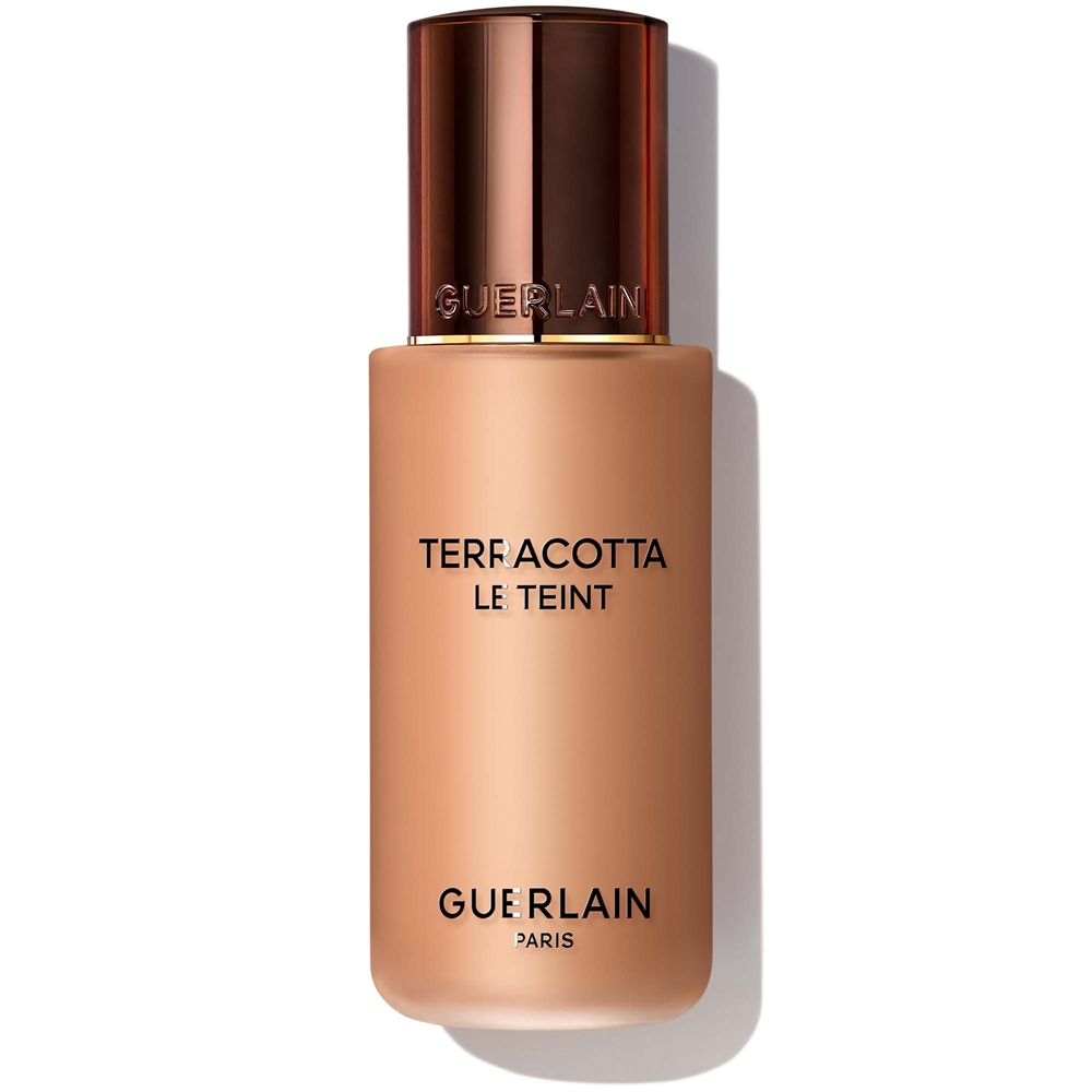 Guerlain Terracotta Le Teint - Matte Foundation 5N 35ml