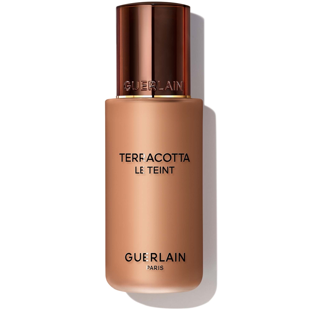 Guerlain Terracotta Le Teint - Matte Foundation 6N 35ml