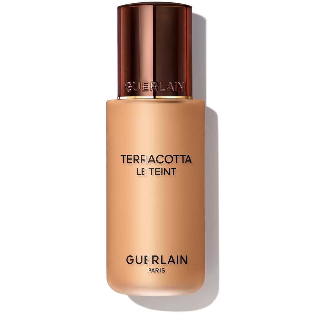 Guerlain Terracotta Le Teint - Matte Foundation 4.5W 35ml