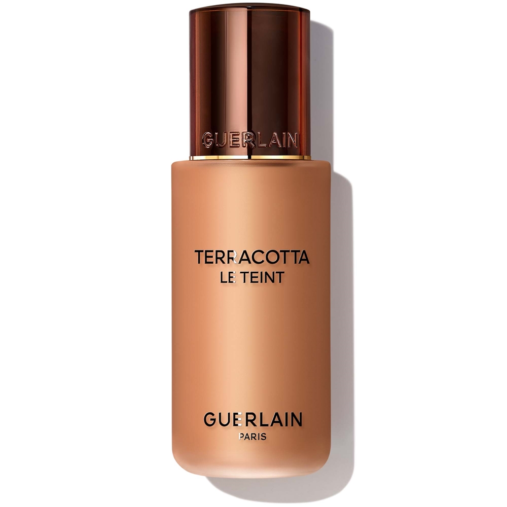 Guerlain Terracotta Le Teint - Matte Foundation 5W 35ml