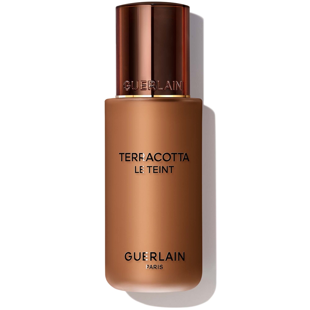 Guerlain Terracotta Le Teint - Matte Foundation 7W 35ml