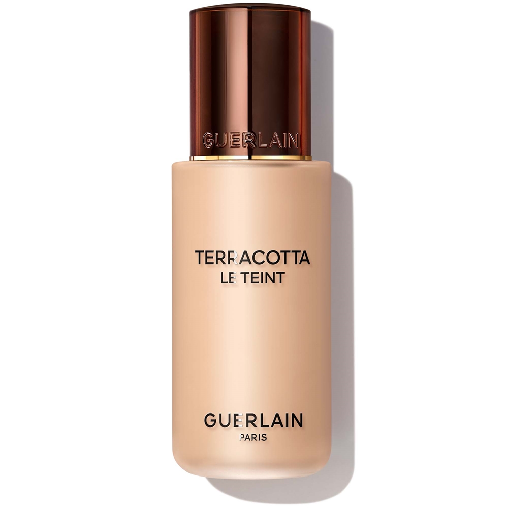 Guerlain Terracotta Le Teint - Matte Foundation 2.5N 35ml