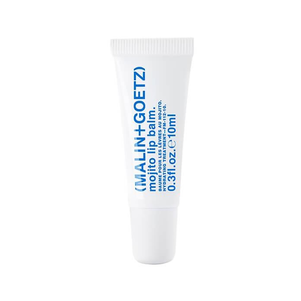 Malin + Goetz Face Mojito Lip Balm 10ml