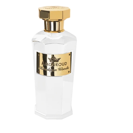 Amouroud Himalayan Woods Eau de Parfum 100ml