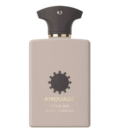 Amouage Library Collection Opus XIV Royal Tobacco Eau de Parfum 100ml