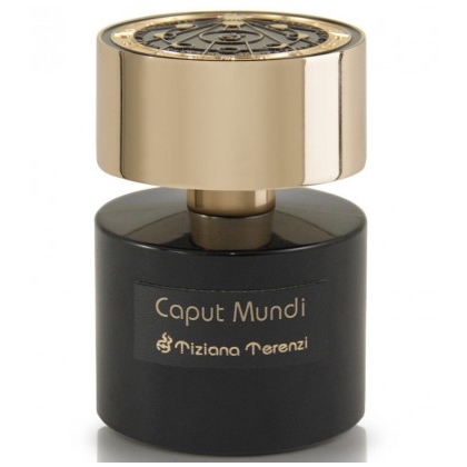 Tiziana Terenzi Luna Collection Caput Mundi Extrait de Parfum 100ml
