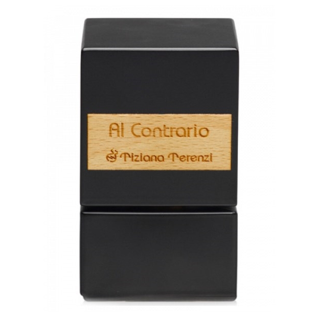 Tiziana Terenzi Classic Collection Al Contrario Extrait de Parfum 50ml