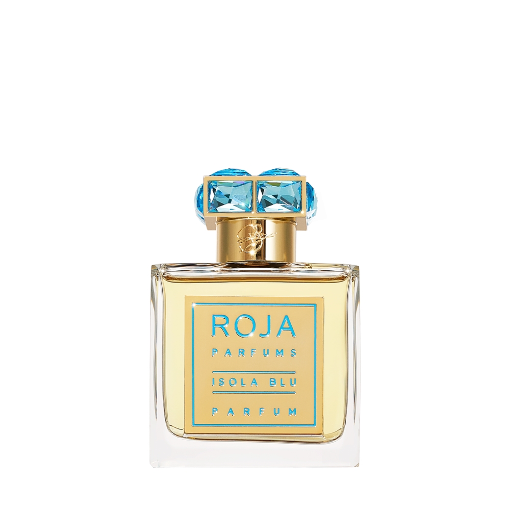 ROJA London Special Collections Isola Blu Parfum 50ml