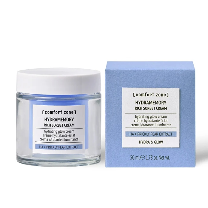 Comfort Zone Hydramemory Rich Sorbet Cream 50ml