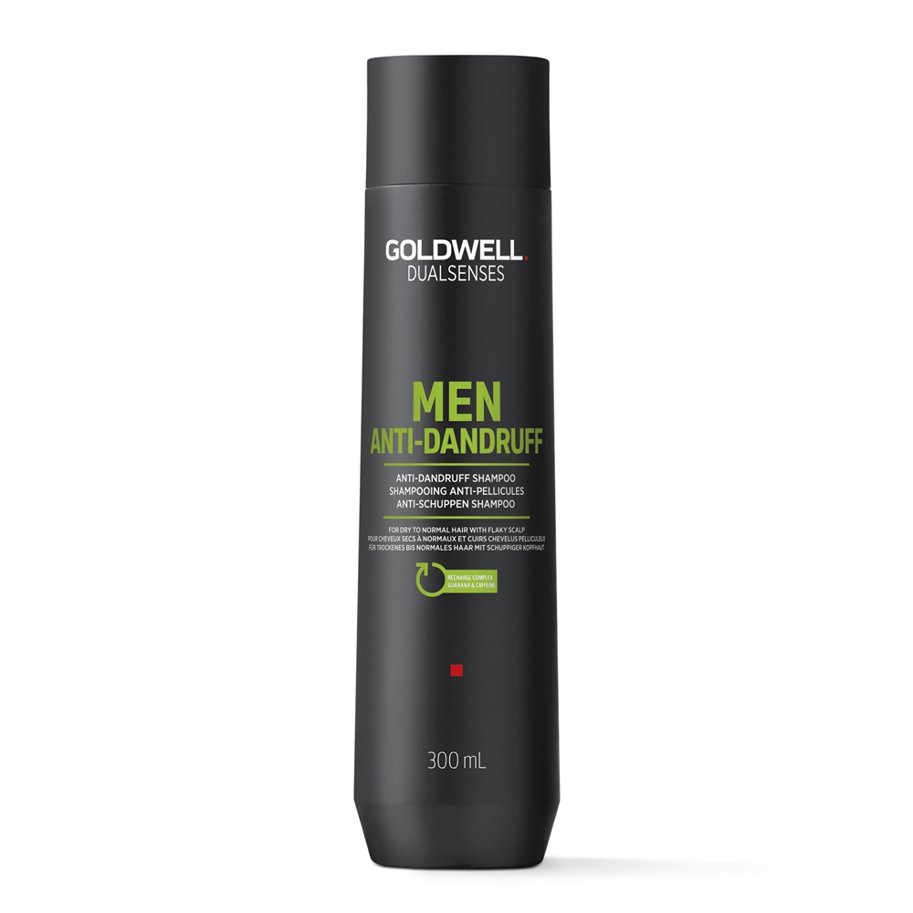 Goldwell Dualsenses For Men Anti-Dandruff Shampoo Anti-Roos 300ml