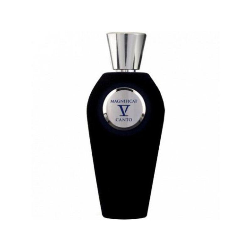 V Canto Blue Velvet Magnificat Eau de Parfum 100ml