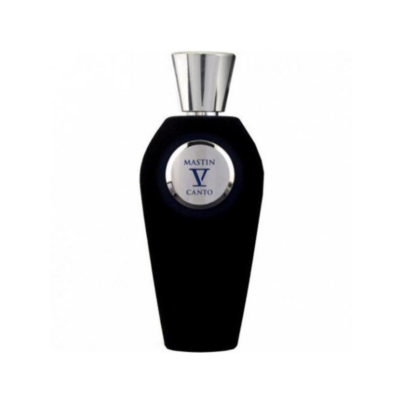 V Canto Blue Velvet Mastin Eau de Parfum 100ml