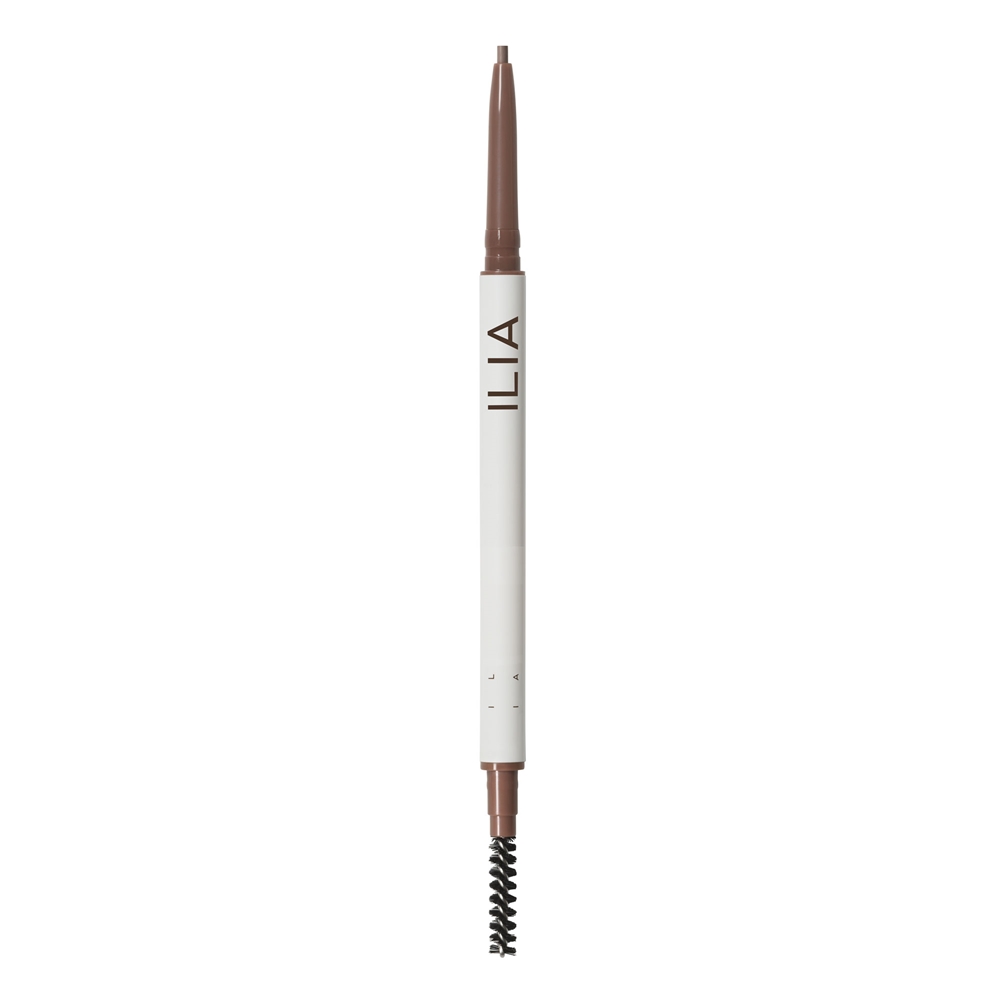 ILIA Beauty In Full Micro-Tip Brow Pencil Taupe 0.9Gram