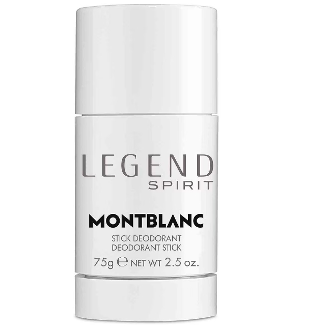 Montblanc Legend Spirit Deodorant Stick 75ml