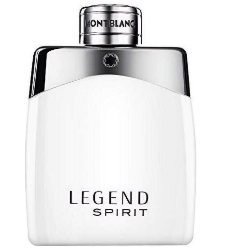 Montblanc Legend Spirit Eau de Toilette 50ml