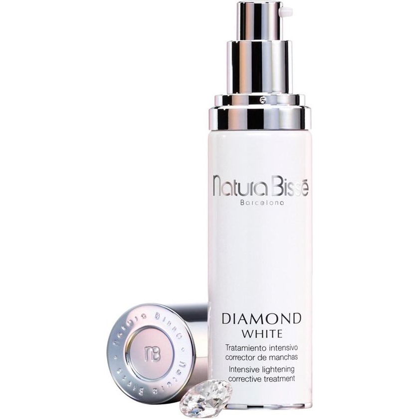 Natura Bissé Diamond Collection White Serum 50ml