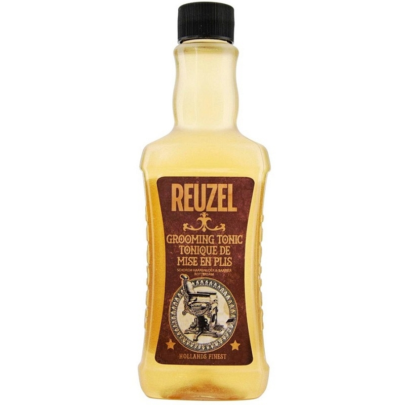 Reuzel Grooming Tonic Lotion Mise en Plis 100ml