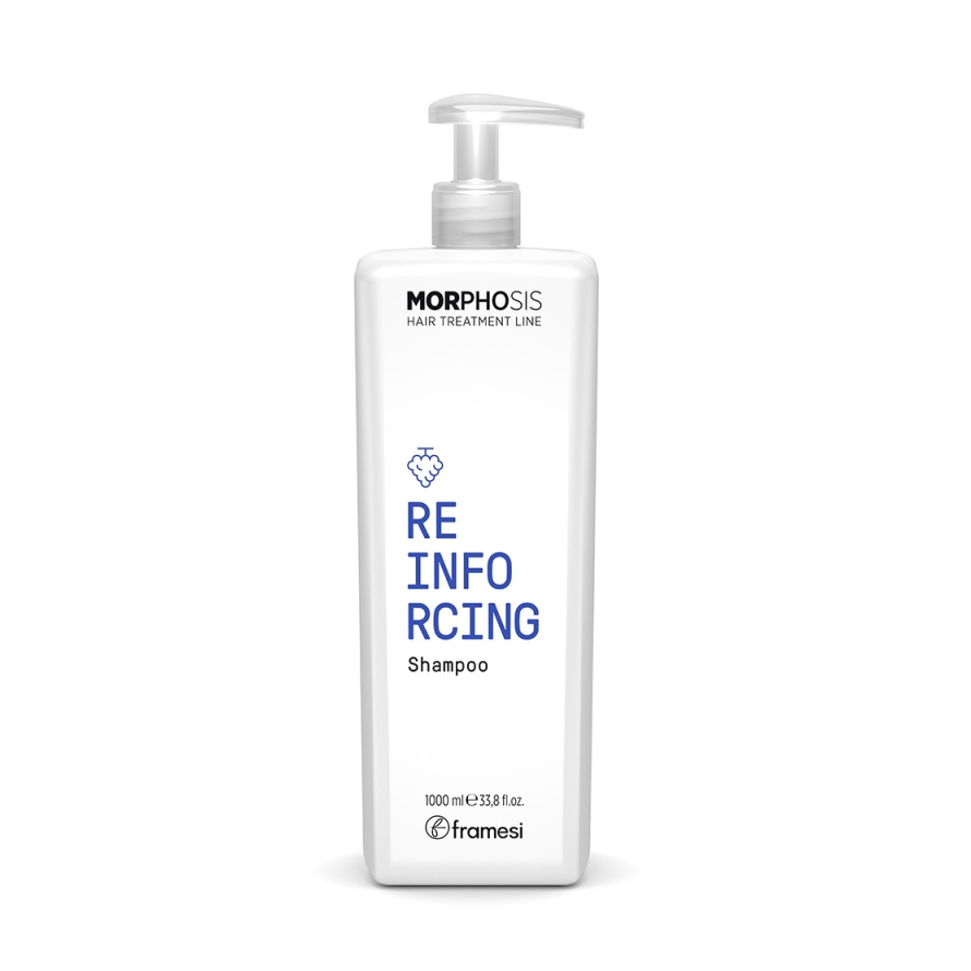 Framesi Morphosis Reinforcing Shampoo 1000ml