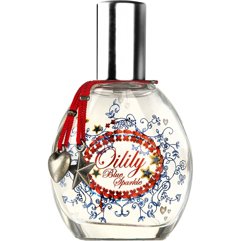 Oilily Blue Sparkle Eau de Toilette 25ml