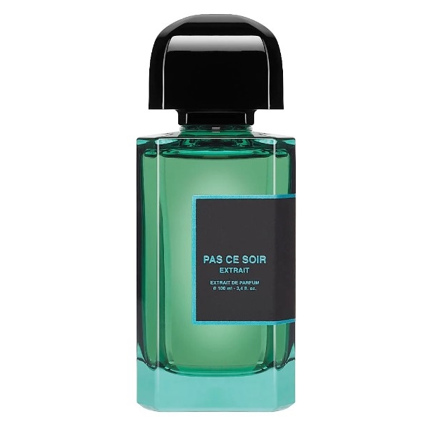 BDK Parfums Pas Ce Soir Extrait de Parfum 100ml