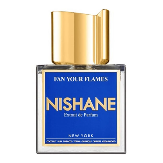 Nishane Fan Your Flames Extrait de Parfum 100ml