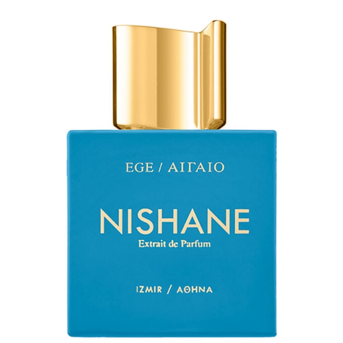 Nishane Ege Extrait de Parfum 100ml
