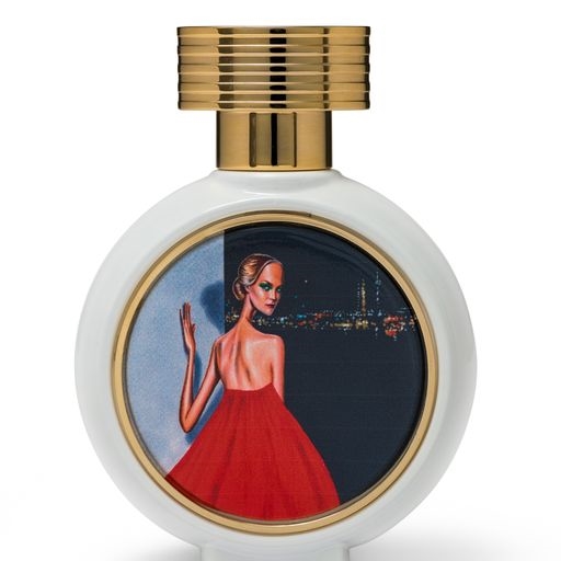HFC Paris Original Collection Lady In Red Eau de Parfum 75ml.