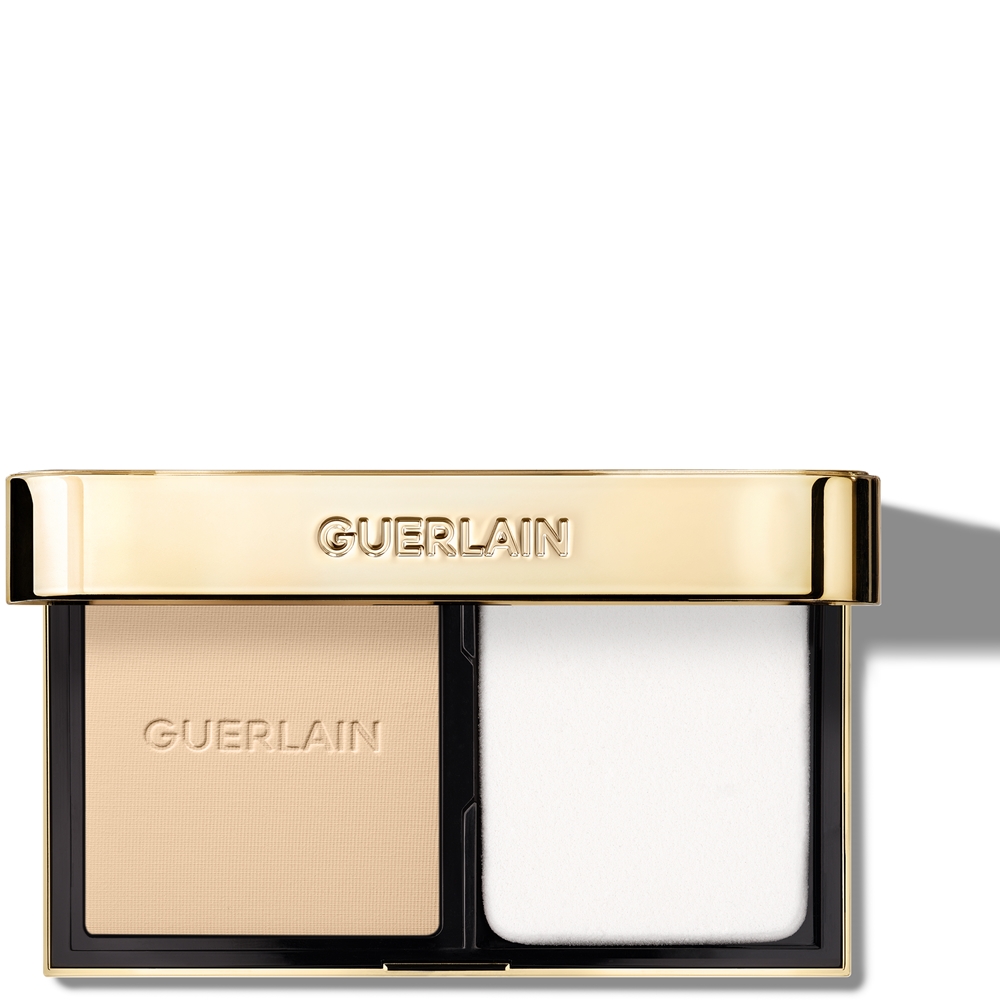 Guerlain Parure Gold Radiance Compact Powder 0N 10gr