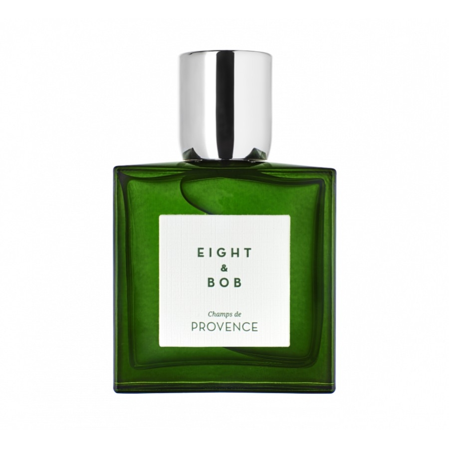 Eight & Bob Champs de Provence Eau de Parfum 30ml