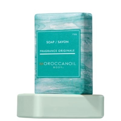 Moroccanoil Body Zeep 200gr