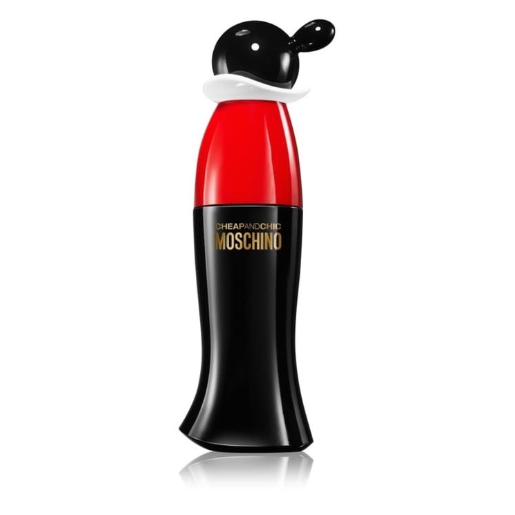 Moschino Cheap and Chic Eau de Toilette 100ml