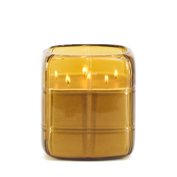 ONNO Collection Ginger Fig Serenity Ocher 18x20cm