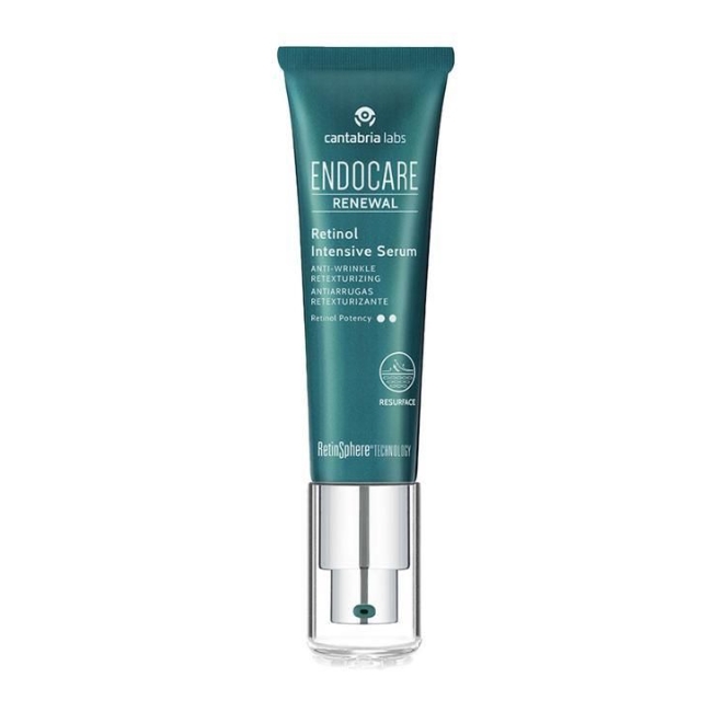 Endocare Renewal Retinol Intensive Serum 0.5% 30ml