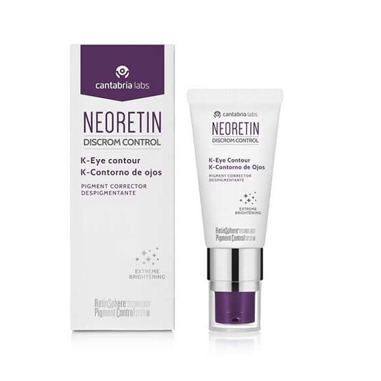 Neoretin Discrom Control K-Eye Contour 15ml