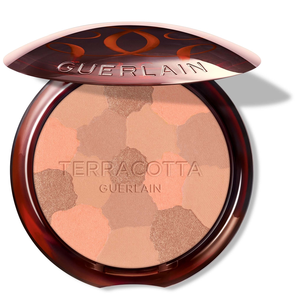 Guerlain Terracotta Light 01 Light Warm 10gr