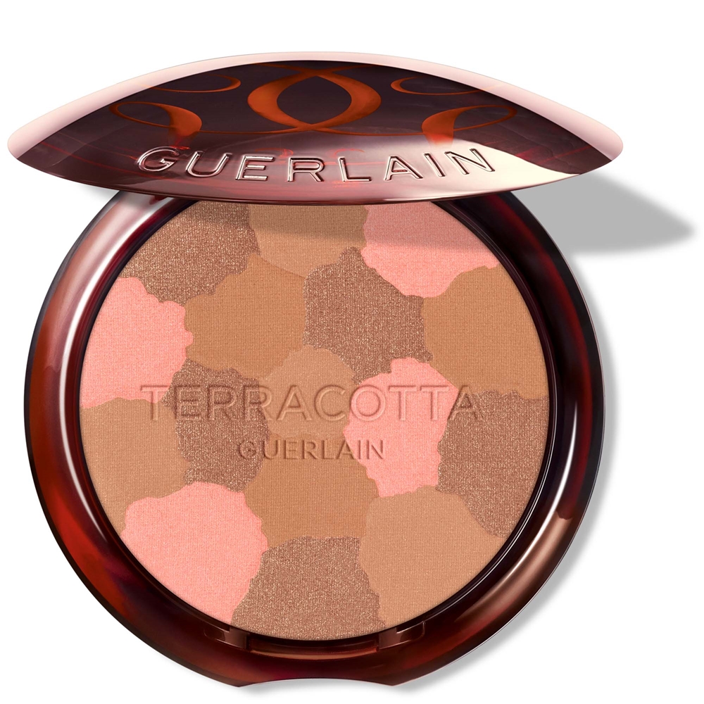 Guerlain Terracotta Light 02 Medium Cool 10gr