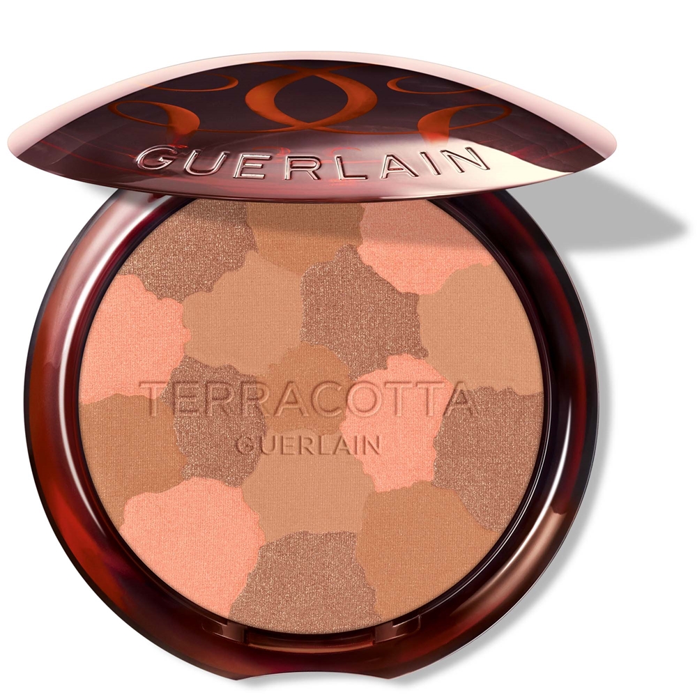 Guerlain Terracotta Light 03 Medium Warm 10gr