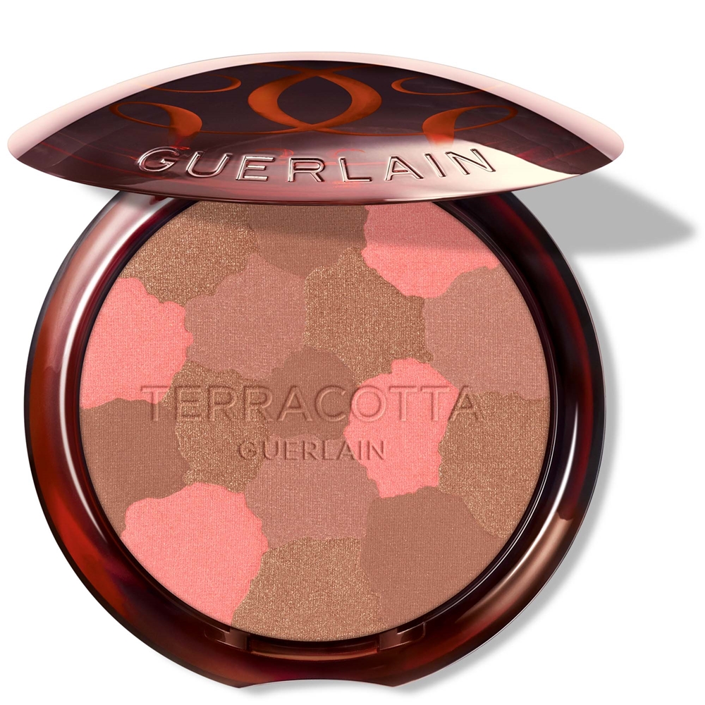 Guerlain Terracotta Light 04 Deep Cool 10gr