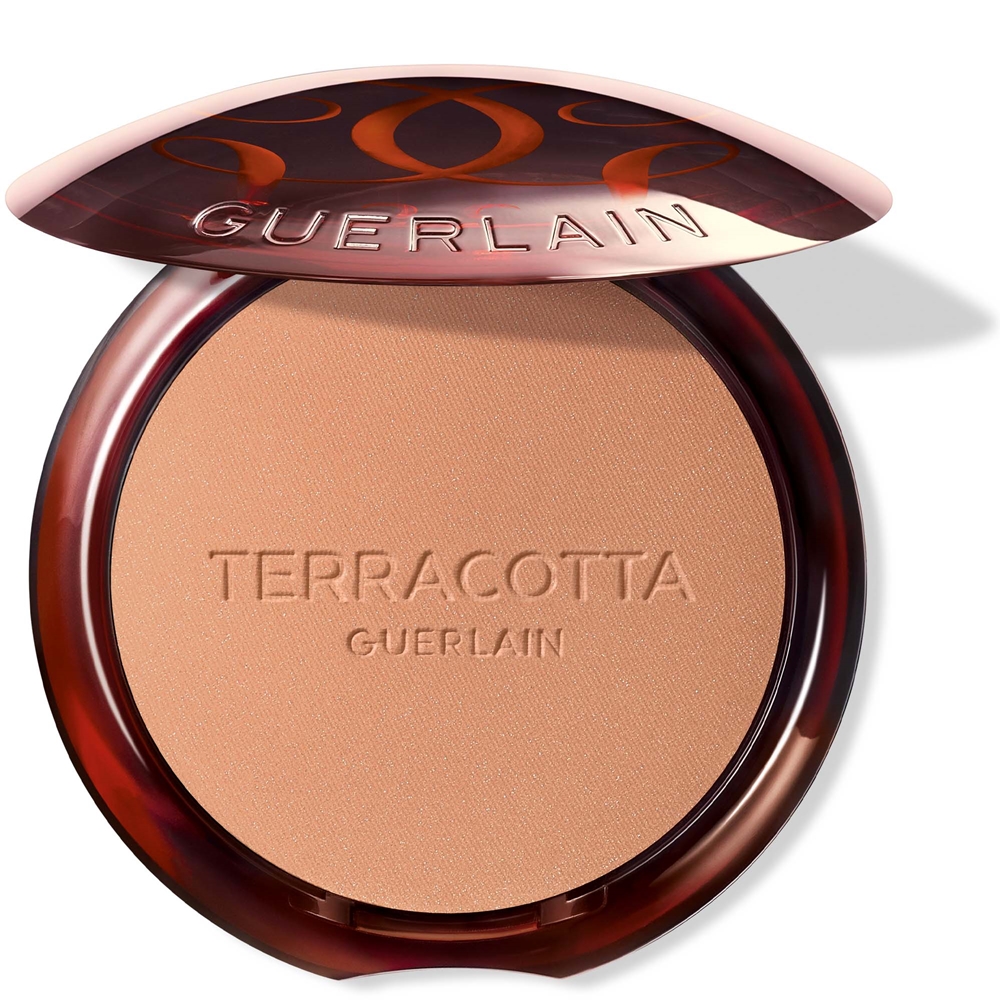 Guerlain Terracotta The Bronzing Powder 00 Light Cool 8,5gr
