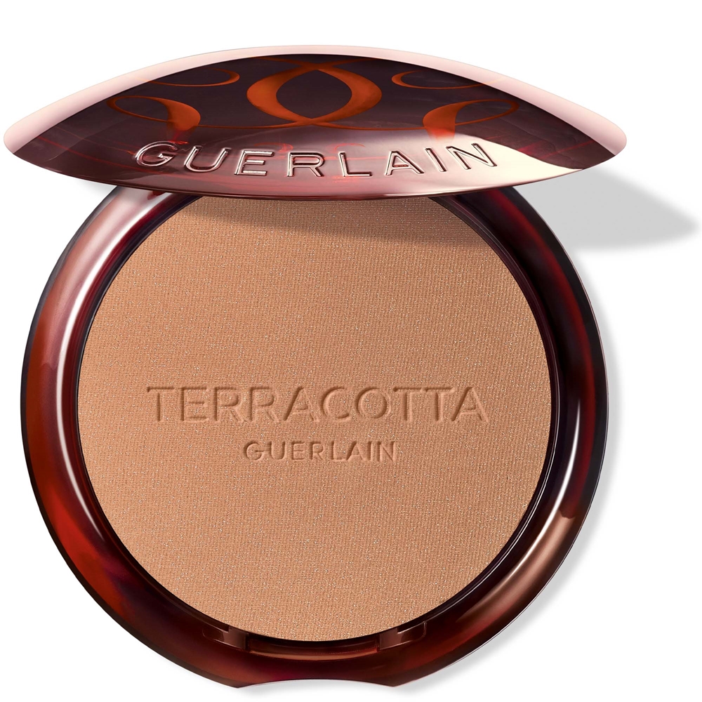Guerlain Terracotta The Bronzing Powder 03 Medium Warm 8,5gr