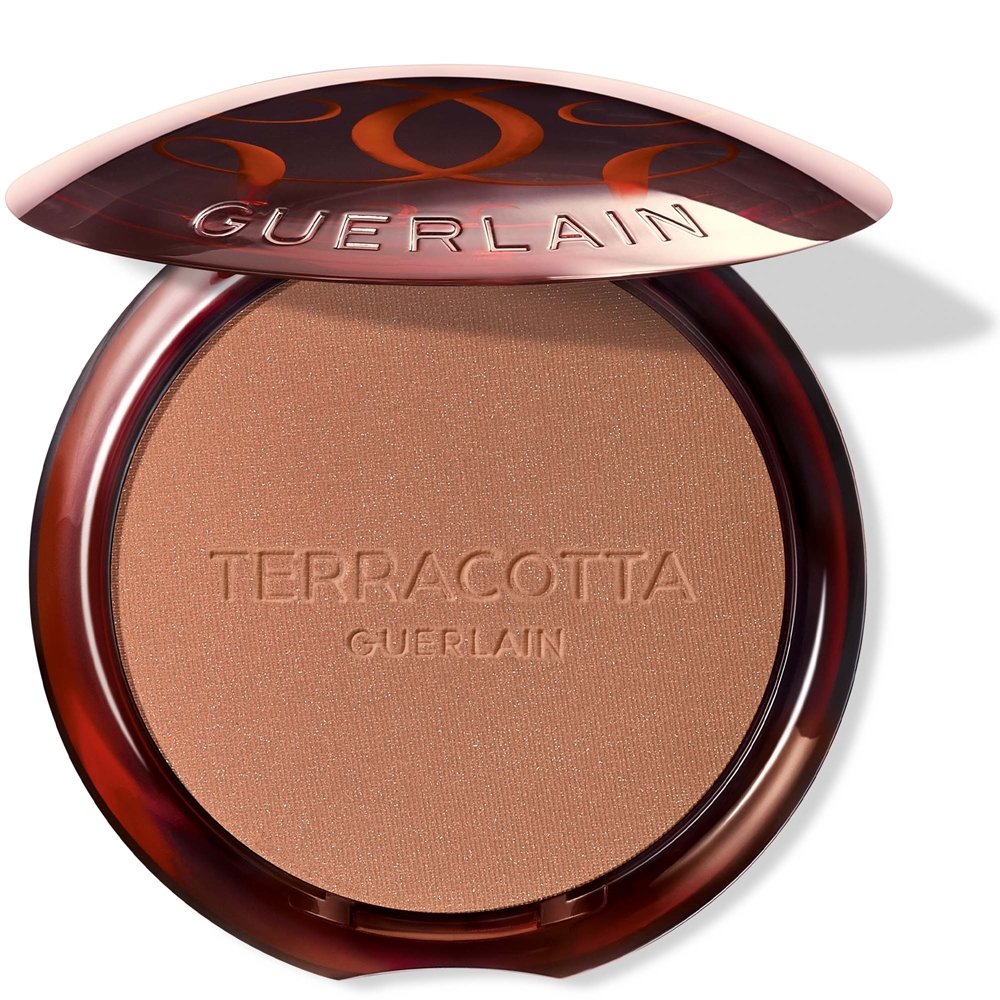 Guerlain Terracotta The Bronzing Powder 04 Deep Cool 8,5gr