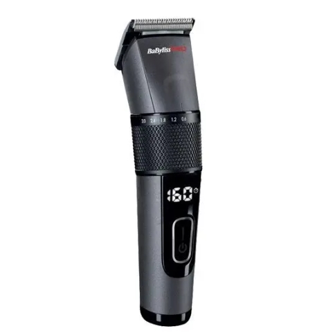Babyliss Pro Cut-Definer+ Cord/Cordless Clipper Ref.FX872E