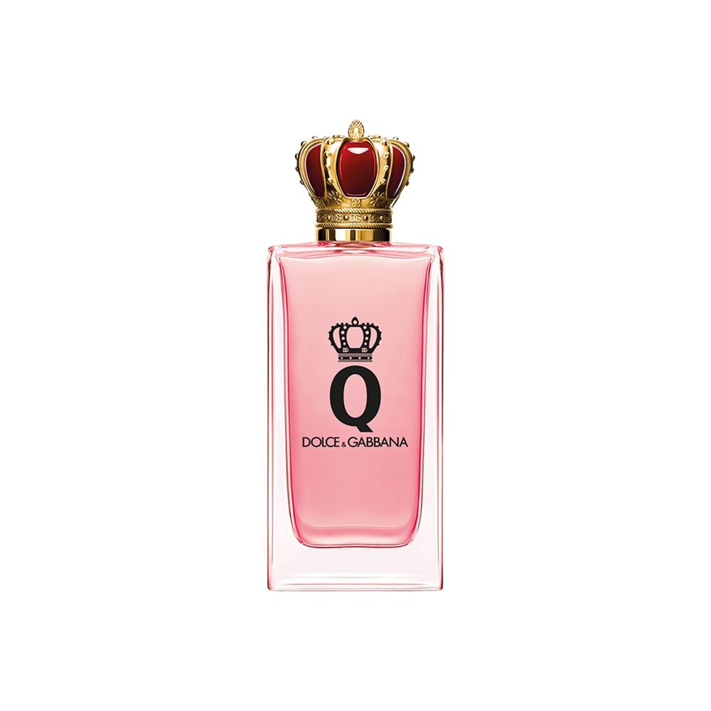 Dolce & Gabbana Q By Dolce & Gabbana Eau de Parfum 100ml