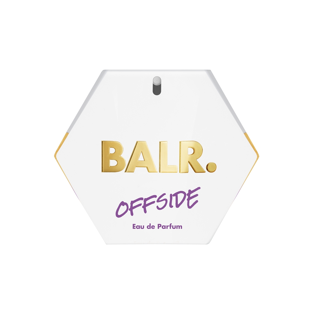 BALR. Offside For Women Eau de Parfum 50ml