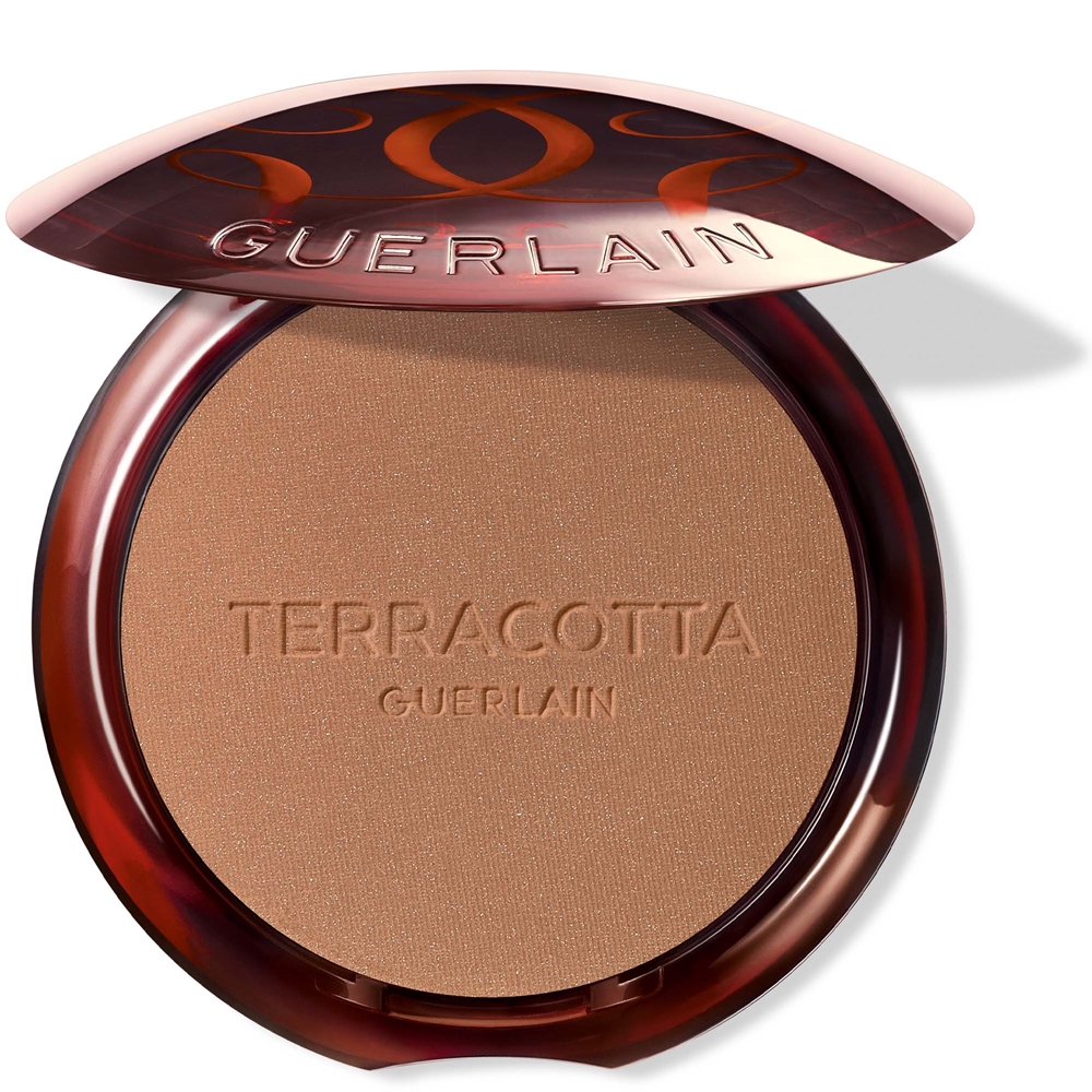 Guerlain Terracotta The Bronzing Powder 05 Deep Warm 10gr