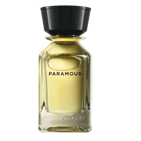 Omanluxury Paramour Eau de Parfum 100ml