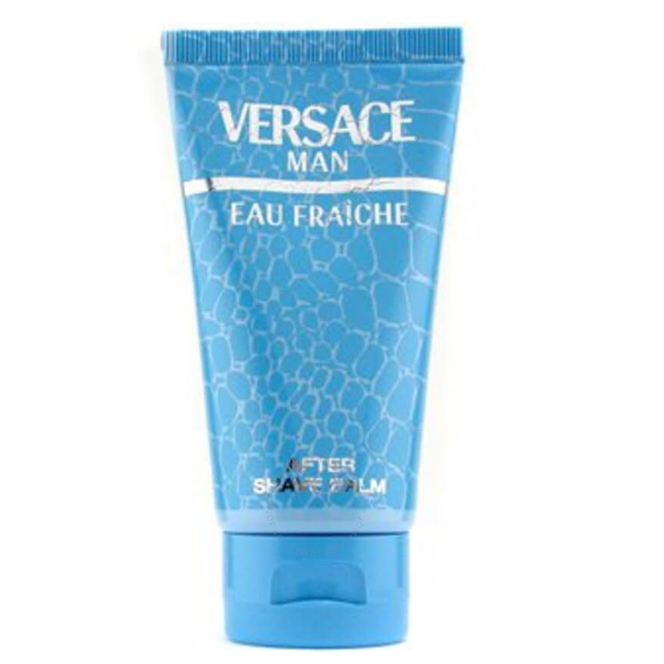 Versace Eau Fraiche After Shave Balm 75ml