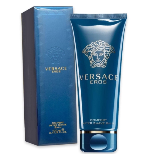 Versace Eros After Shave Balm 100ml