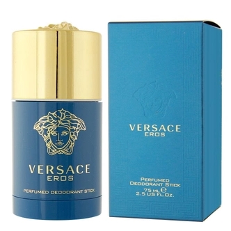 Versace Eros Deodorant Stick 75ml